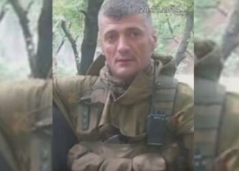 BiH državljan Savičić sankcioniran zaradi domnevne podpore ruski vojski