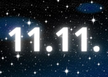 11. November: Moč dneva za odpiranje novih življenjskih priložnosti