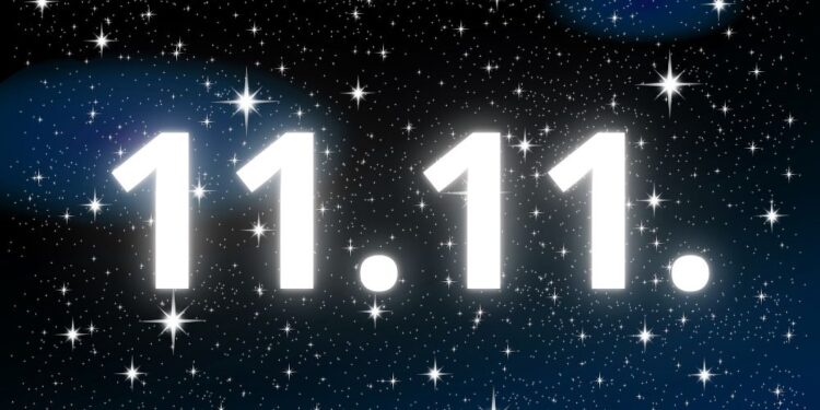 11. November: Moč dneva za odpiranje novih življenjskih priložnosti