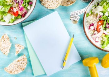 Bioritem in prehrana: Rešitev za zdravje in hujšanje po naravni poti