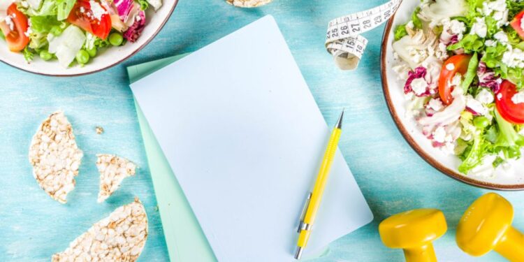 Bioritem in prehrana: Rešitev za zdravje in hujšanje po naravni poti