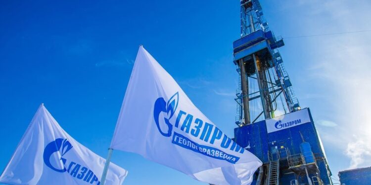 Gazprom v Avstrijo ne dobavlja več plina: Je oskrba Slovenije ogrožena?