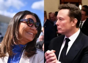 Prva dama Brazilije s kletvico užalila Elona Muska (VIDEO)