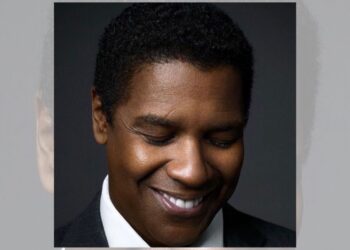 Hollywoodski zvezdnik o boju z odvisnostjo: Denzel Washington je že desetletje trezen