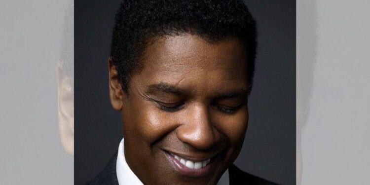 Hollywoodski zvezdnik o boju z odvisnostjo: Denzel Washington je že desetletje trezen