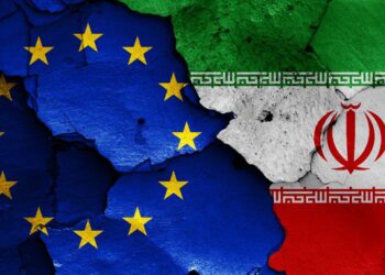 EU z novimi sankcijami proti Iranu zaradi pomoči Rusiji