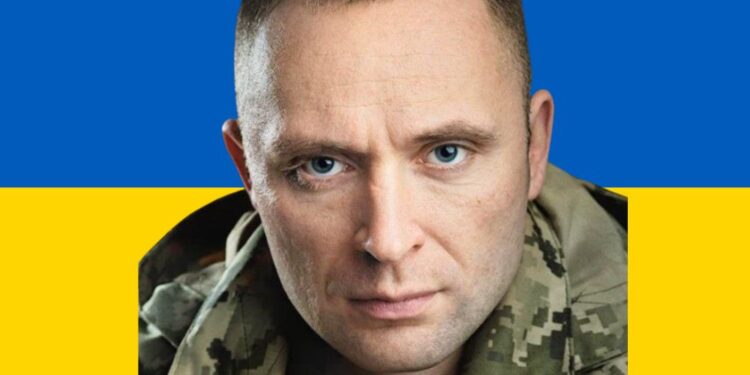 Zelenski imenoval novega poveljnika: Kaj to pomeni za ukrajinsko vojsko?