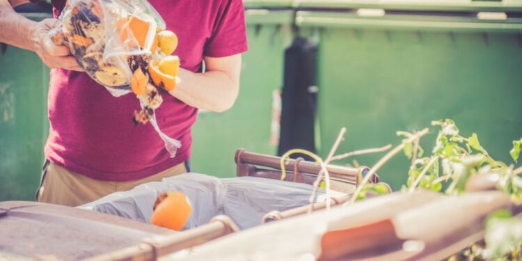 Od jutri vpogled v smeti: Kaj zares konča v smeteh?