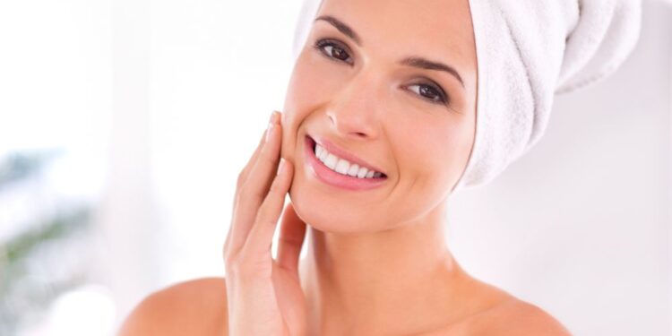 Prehrana za mladosten videz kože