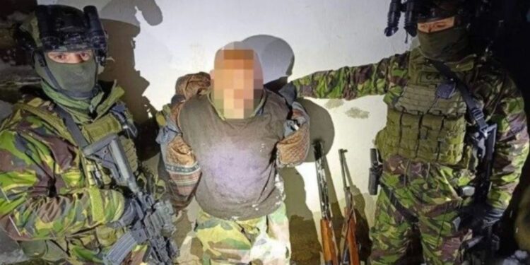 Dvojni umor v Črni gori: Osumljeni ujet v Srbiji z dvema puškama