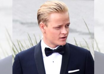 Pastorek norveškega princa obtožen posilstva: Kraljeva družina pod pritiskom