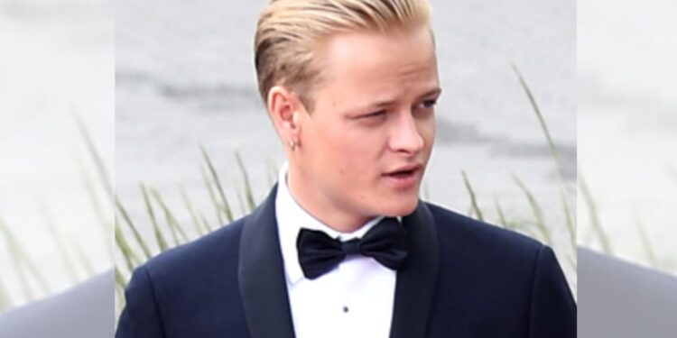 Pastorek norveškega princa obtožen posilstva: Kraljeva družina pod pritiskom