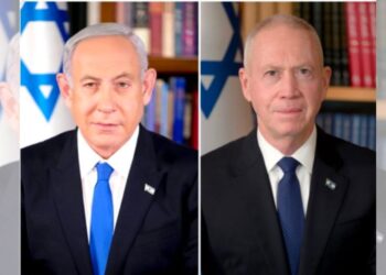 Mednarodno sodišče zahteva aretacijo Netanjahuja, Galanta in vodje Hamasa