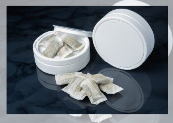 Nikotinska vrečka srednješolca pripeljala do epileptičnega napada