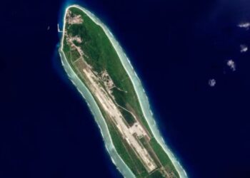 Otok Agalega pod indijskim nadzorom: Gospodarski razvoj ali vojaška baza?