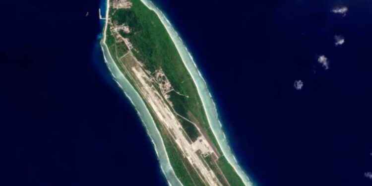 Otok Agalega pod indijskim nadzorom: Gospodarski razvoj ali vojaška baza?