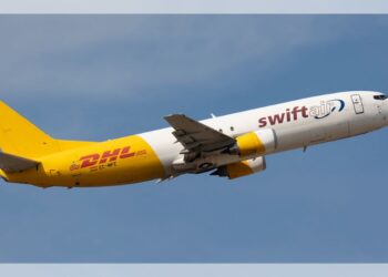 Tragedija v Litvi: Strmoglavilo tovorno letalo, ena smrtna žrtev, več poškodovanih