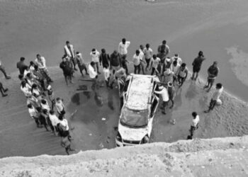 Smrtna nesreča zaradi napačnih navodil navigacije: Ali je Google odgovoren?