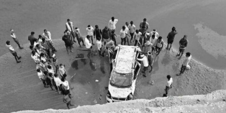 Smrtna nesreča zaradi napačnih navodil navigacije: Ali je Google odgovoren?