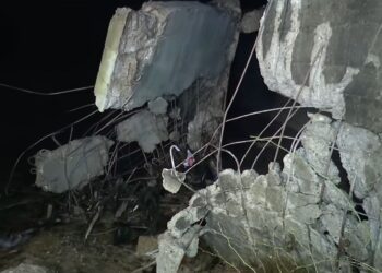 Teroristični napad na kosovsko energetsko infrastrukturo: Kurti obtožil Srbijo (VIDEO)