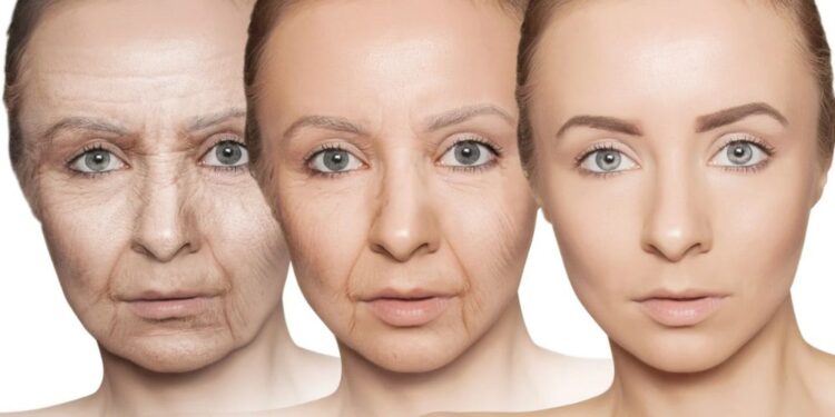 Meja človeškega življenja: Umetna inteligenca ocenila maksimalno življenjsko dobo