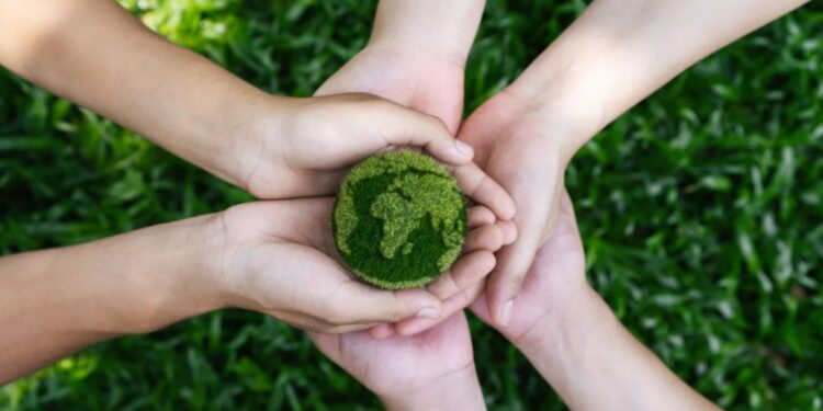 Podnebna konferenca COP29: Bogate države obljubile 300 milijard dolarjev letne pomoči