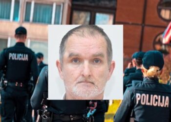 Svojci pogrešajo 53-letnega Stanislava (FOTO)