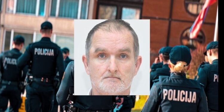 Svojci pogrešajo 53-letnega Stanislava (FOTO)