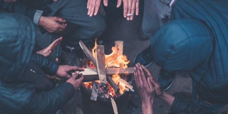 Švica s tajnimi leti na Hrvaško vrnila več kot 300 migrantov