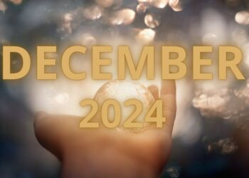 Najbolj srečni dnevi decembra 2024: Kako izkoristiti zvezdni vpliv?