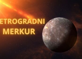 Retrogradni Merkur do 15. decembra: Izzivi in priložnosti za tri znamenja