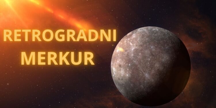 Retrogradni Merkur do 15. decembra: Izzivi in priložnosti za tri znamenja