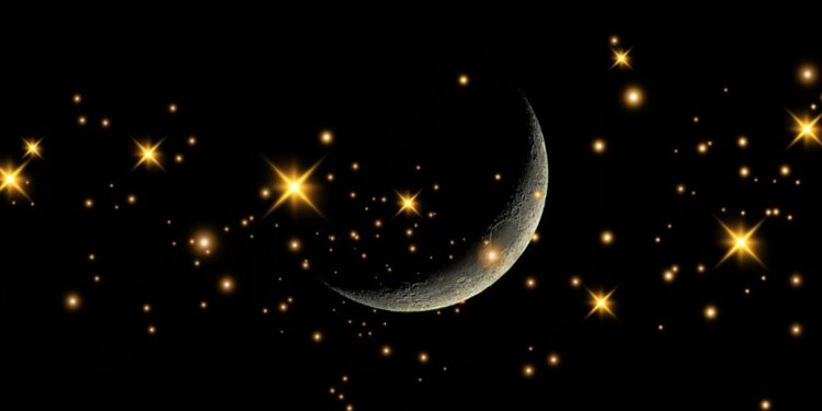 Manifestirajte svoje sanje: Ritual za mlaj, ki prinaša obilje