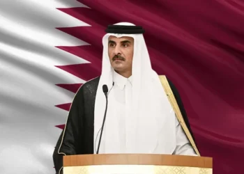 Umik Katarja kot posrednika v pogajanjih med Hamasom in Izraelom