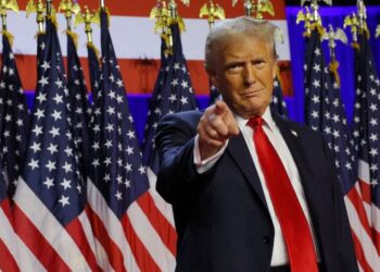 Bomo Slovenci čutili posledice Trumpove zunanje politike?