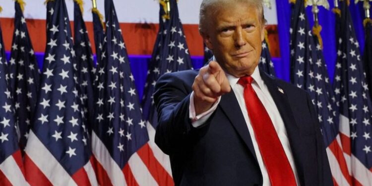 Bomo Slovenci čutili posledice Trumpove zunanje politike?