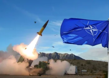 Eskalacija: NATO odobril Ukrajini uporabo raket dolgega dosega!