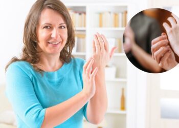 EFT tehnika: S tapkanjem do čustvene svobode in boljšega počutja