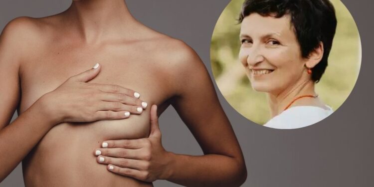 Virus proti raku dojke? Revolucionarna metoda hrvaške znanstvenice