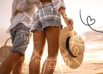 Horoskop 2025: Katera astrološka znamenja bodo našla ljubezen svojega življenja?