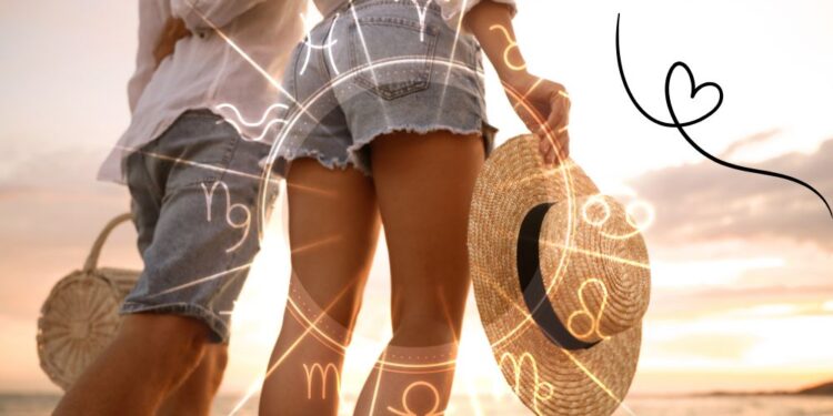 Horoskop 2025: Katera astrološka znamenja bodo našla ljubezen svojega življenja?