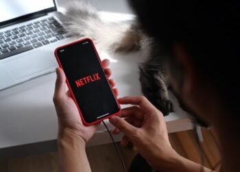 Netflix Moments: Podoživite najboljše trenutke kadar koli želite
