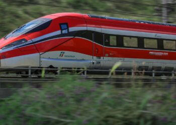 Napovedana stavka v Italiji: Prizadela bo avtobusne, tramvajske in podzemne storitve