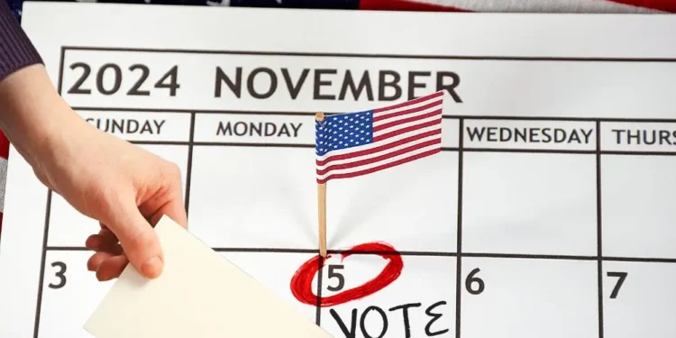 Volitve v ZDA: Kaj globalno pomeni zmaga Trumpa ali Harrisove?