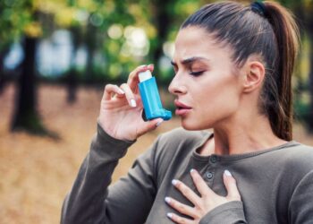 Veliki preboj v zdravljenju astme: Nova terapija obeta več kot steroidi