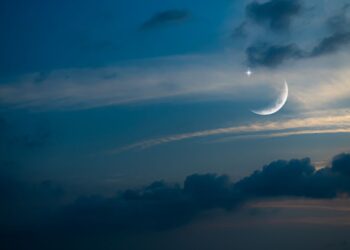 Kaj prinaša decembrski mlaj za vsak horoskopski znak?