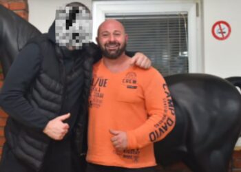 Kdo je bil Satko Kekić in zakaj je postal tarča mafijskega uboja?