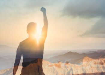 Pozabite na preteklost: Začnite danes ustvarjati življenje svojih sanj