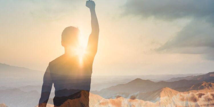 Pozabite na preteklost: Začnite danes ustvarjati življenje svojih sanj