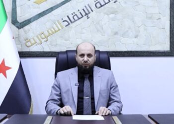 Sirija na prelomnici: Mohamed al Bašir prevzema vajeti